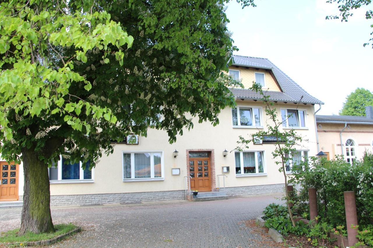 Gasthof Zur Friedenseiche Lohsa Rom bilde