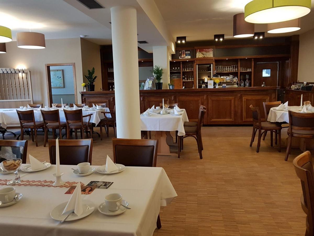 Gasthof Zur Friedenseiche Lohsa Eksteriør bilde