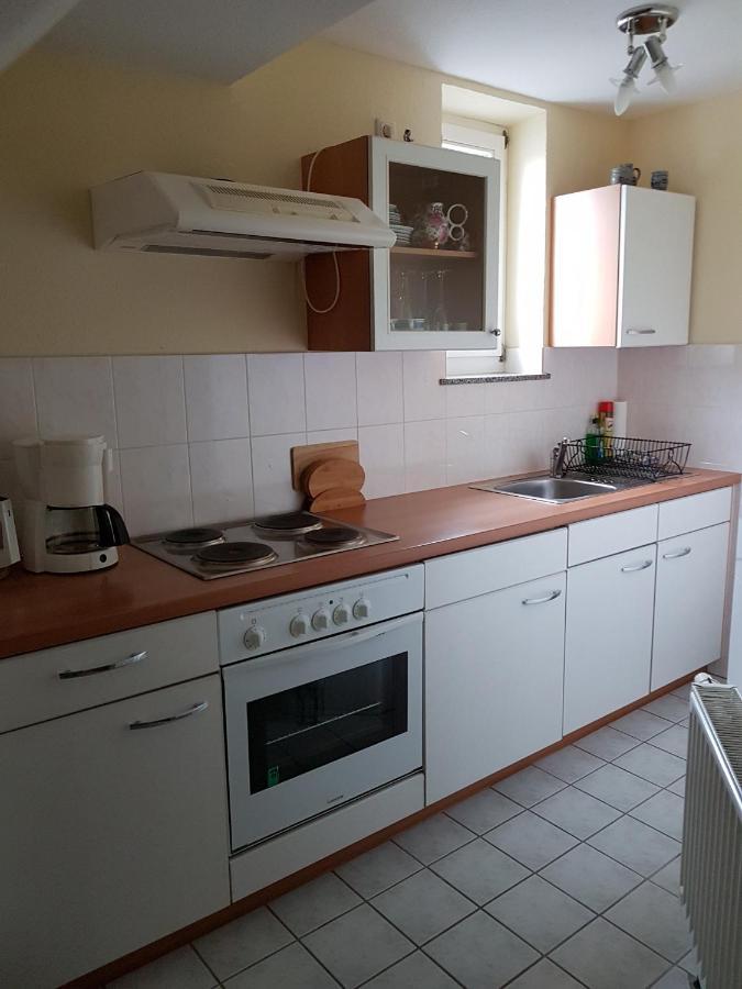 Gasthof Zur Friedenseiche Lohsa Eksteriør bilde