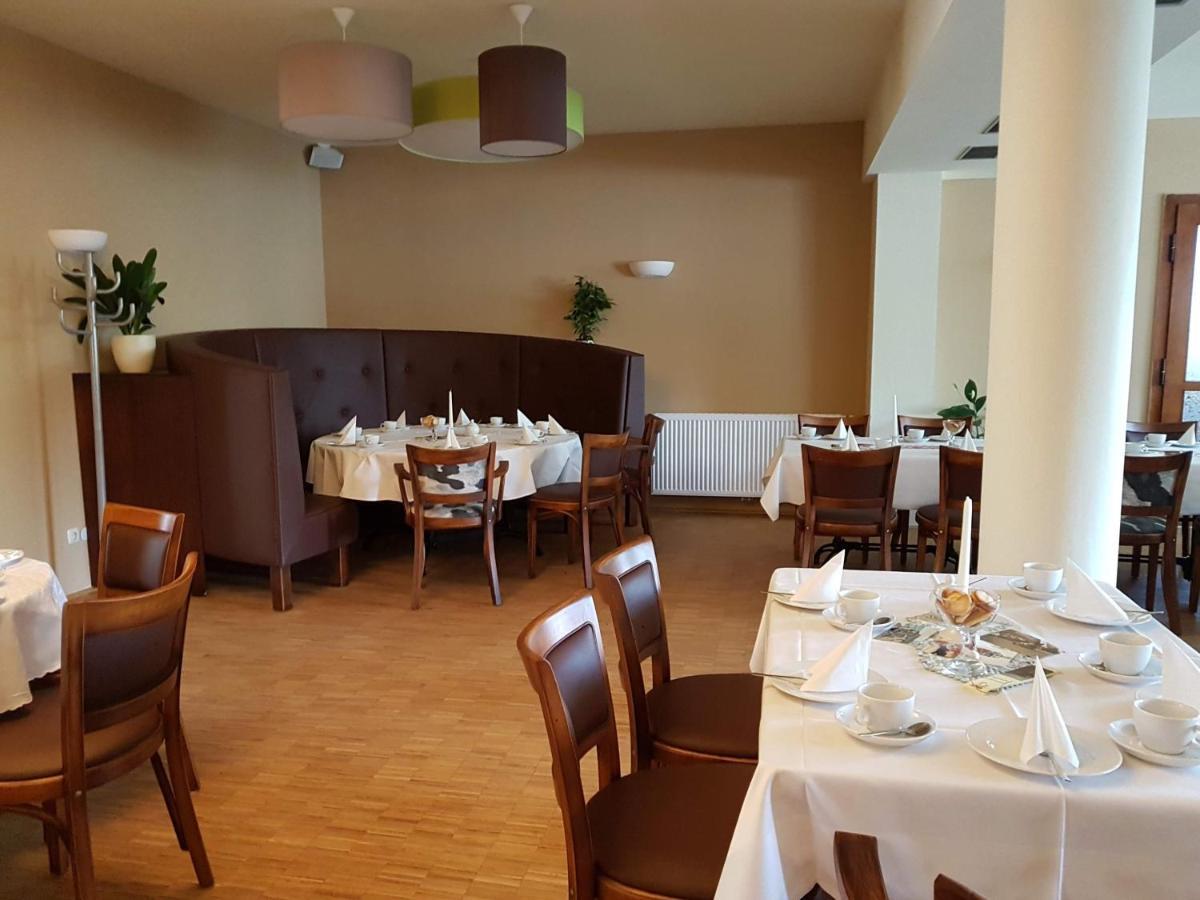 Gasthof Zur Friedenseiche Lohsa Eksteriør bilde