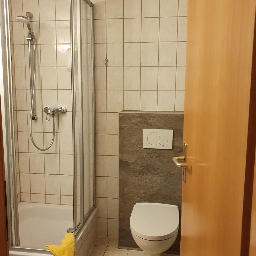 Gasthof Zur Friedenseiche Lohsa Eksteriør bilde